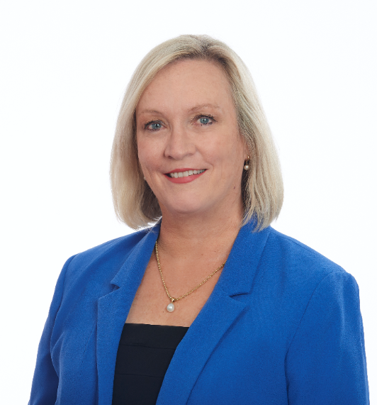 Photo of Catherine Stoddard