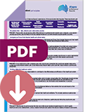 shared Code of conduct principles