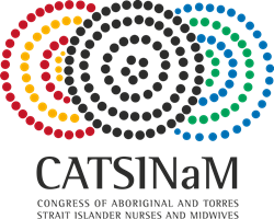 CATSINaM logo