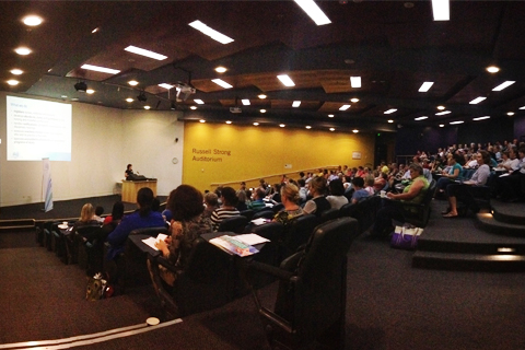 NMBA stakeholder forum