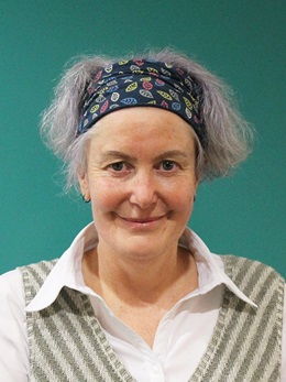 Cat Schofield