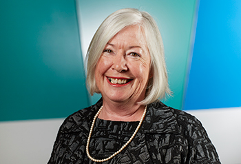 Annette Symes