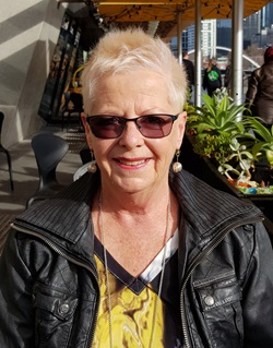 Image of Marie-Louise MacDonald