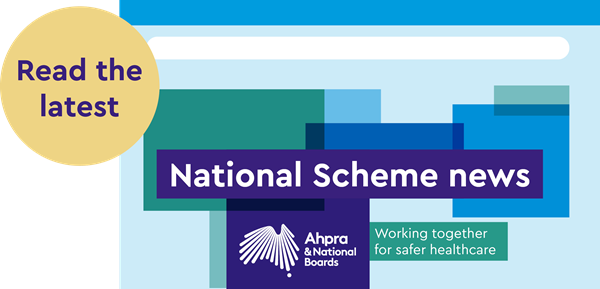 Read the National Scheme news