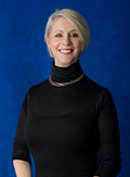 Dr Christine Murphy