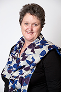Ms Mary Kirk
