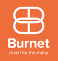 Burnet Institute logo