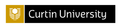 Curtin University logo