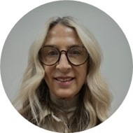 Theresa Best - community member