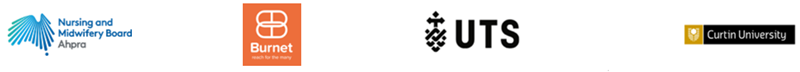 Midwifery futures logos