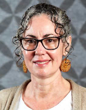 Photo of Paula Medway